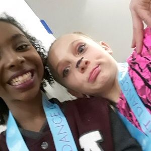 Meet your Posher, Sienna